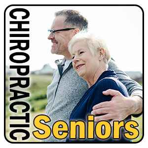 Chiropractic for seniors and the elderly